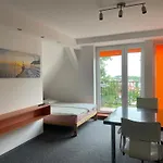Δωμάτια σε οικογενειακή κατοικία Centrum