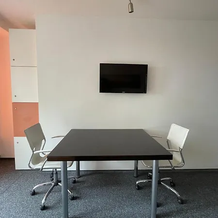 Rum i privatbostad Centrum