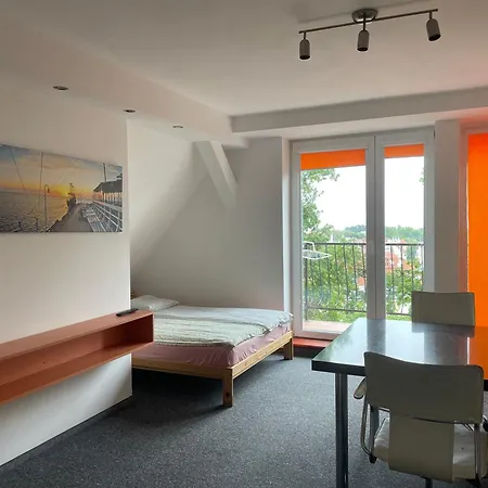 Rum i privatbostad Centrum