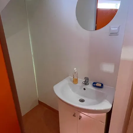 Centrum Rum i privatbostad Sopot