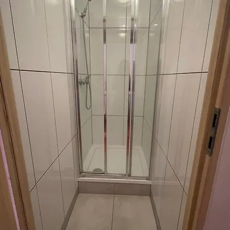 Centrum Rum i privatbostad Sopot