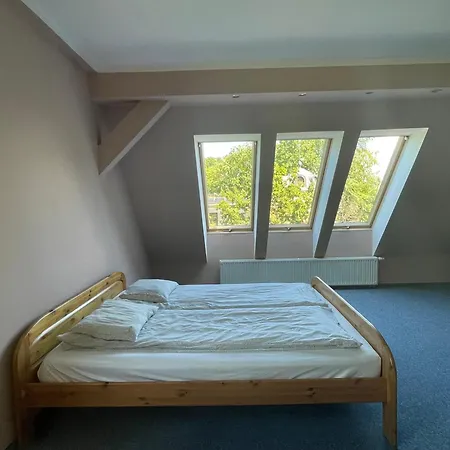 Centrum Rum i privatbostad Sopot