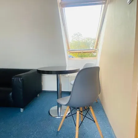 Rum i privatbostad Centrum *