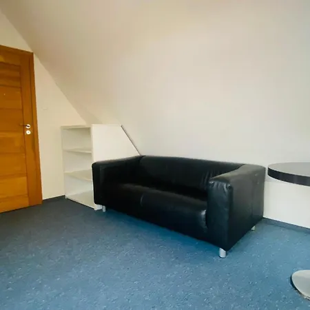 Rum i privatbostad Centrum Sopot