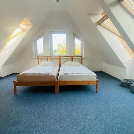 Rum i privatbostad Centrum *