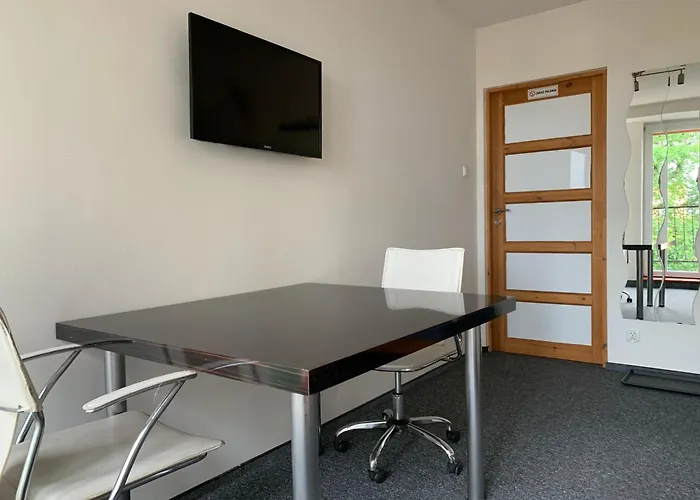 Centrum Alloggio in famiglia