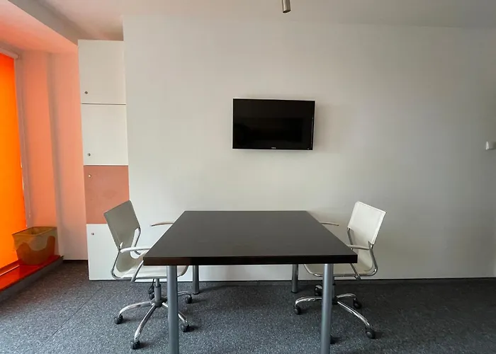 Alloggio in famiglia Centrum