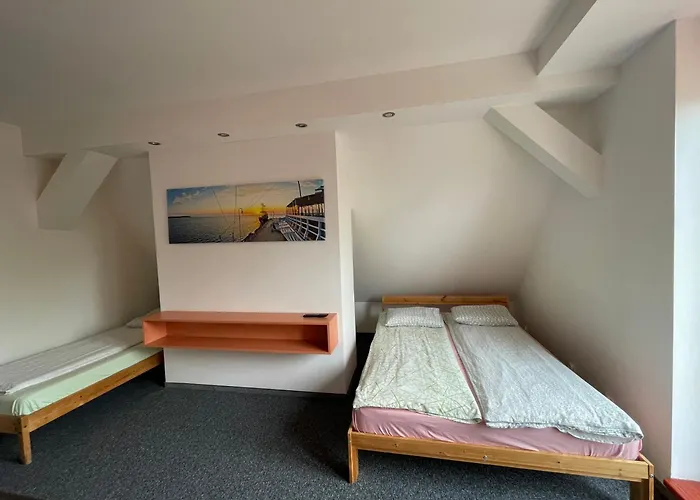 Centrum Alloggio in famiglia