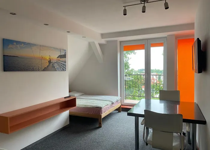 Alloggio in famiglia Centrum