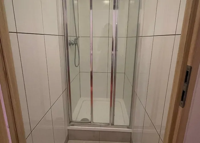 Centrum Alloggio in famiglia Sopot