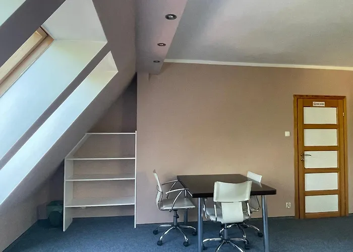 Centrum Alloggio in famiglia