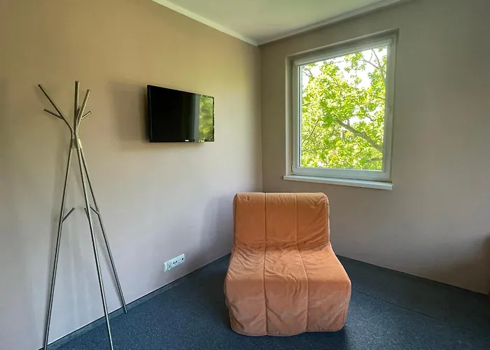 Centrum Alloggio in famiglia *