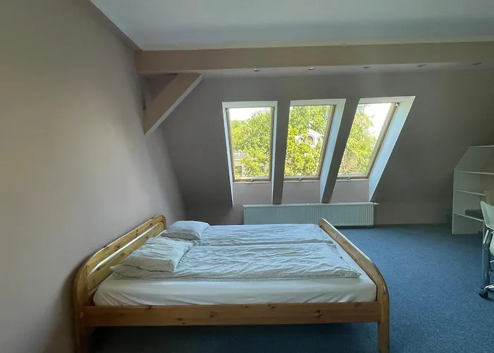 Centrum Alloggio in famiglia Sopot