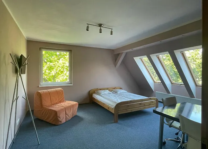 Centrum Alloggio in famiglia