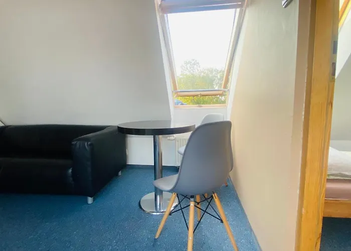 Alloggio in famiglia Centrum *