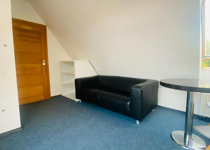 Alloggio in famiglia Centrum Sopot