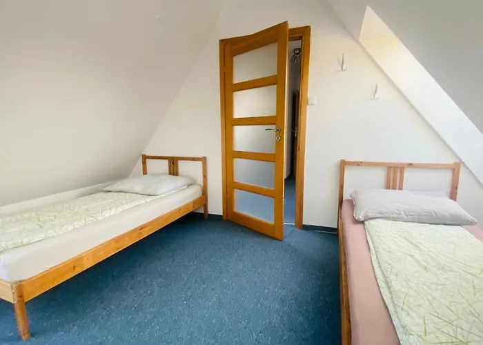 Alloggio in famiglia Centrum *