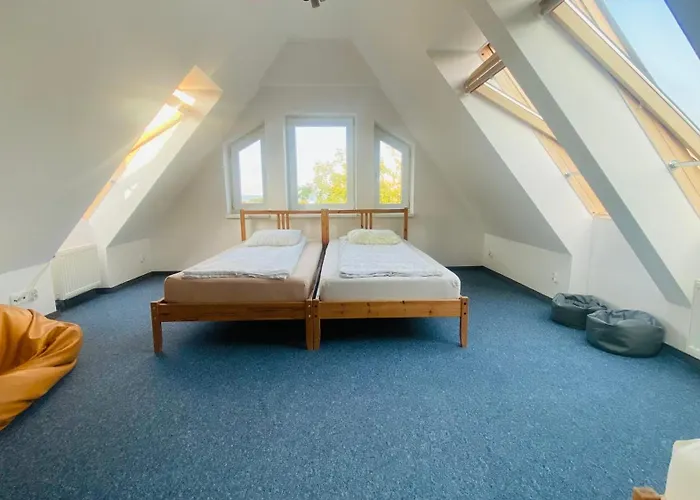 Alloggio in famiglia Centrum *