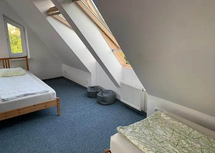 Centrum Alloggio in famiglia *